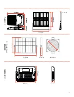 Предварительный просмотр 5 страницы Soltech PORTA BEACON Installation Manual