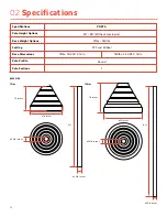 Preview for 6 page of Soltech PORTA BEACON Installation Manual