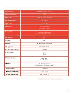 Preview for 9 page of Soltech PORTA BEACON Installation Manual