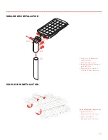 Preview for 13 page of Soltech PORTA BEACON Installation Manual