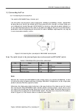 Предварительный просмотр 9 страницы Soltech SFC4254T Hardware Installation Manual