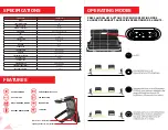 Предварительный просмотр 2 страницы Soltech SOLPAD 10W Installation Manual