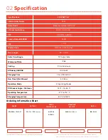 Preview for 3 page of Soltech SOLPORT Installation Manual