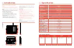 Preview for 2 page of Soltech SOLTAB 10W Installation Manual