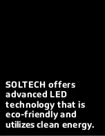 Предварительный просмотр 11 страницы Soltech STLTWR01E Installation Manual