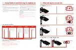 Предварительный просмотр 5 страницы Soltech SunLike ECO-IAP 20W User Manual