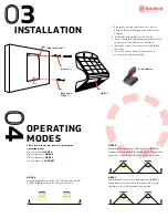 Предварительный просмотр 2 страницы Soltech VIOS Quick Start Manual