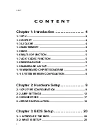 Предварительный просмотр 2 страницы SOLTEK 65kv User Manual