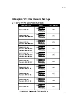 Предварительный просмотр 9 страницы SOLTEK 65kv User Manual