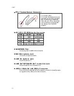 Предварительный просмотр 14 страницы SOLTEK 65kv User Manual