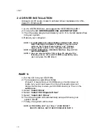 Preview for 18 page of SOLTEK 65kv User Manual