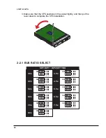 Предварительный просмотр 14 страницы SOLTEK 65MV-X Users Manual And Technical Reference