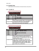 Предварительный просмотр 20 страницы SOLTEK 65MV-X Users Manual And Technical Reference