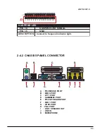 Предварительный просмотр 23 страницы SOLTEK 65MV-X Users Manual And Technical Reference