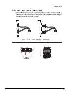 Предварительный просмотр 25 страницы SOLTEK 65MV-X Users Manual And Technical Reference