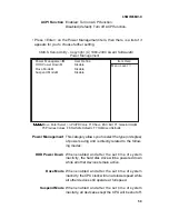 Предварительный просмотр 59 страницы SOLTEK 65MV-X Users Manual And Technical Reference