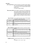 Предварительный просмотр 60 страницы SOLTEK 65MV-X Users Manual And Technical Reference