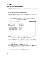 Предварительный просмотр 64 страницы SOLTEK 65MV-X Users Manual And Technical Reference