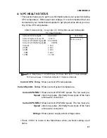 Предварительный просмотр 67 страницы SOLTEK 65MV-X Users Manual And Technical Reference