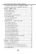 Предварительный просмотр 3 страницы SOLTEK 75FRN Series Manual