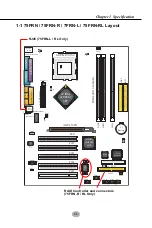 Предварительный просмотр 8 страницы SOLTEK 75FRN Series Manual