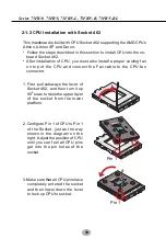 Предварительный просмотр 16 страницы SOLTEK 75FRN Series Manual