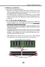 Предварительный просмотр 17 страницы SOLTEK 75FRN Series Manual