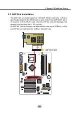 Предварительный просмотр 19 страницы SOLTEK 75FRN Series Manual