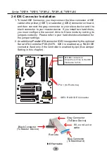 Предварительный просмотр 20 страницы SOLTEK 75FRN Series Manual