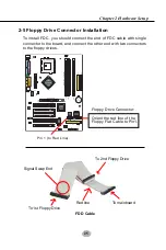 Предварительный просмотр 21 страницы SOLTEK 75FRN Series Manual