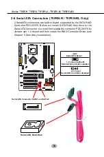 Предварительный просмотр 22 страницы SOLTEK 75FRN Series Manual