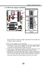 Предварительный просмотр 23 страницы SOLTEK 75FRN Series Manual