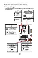 Предварительный просмотр 24 страницы SOLTEK 75FRN Series Manual