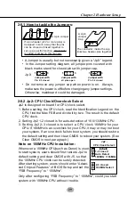 Предварительный просмотр 25 страницы SOLTEK 75FRN Series Manual