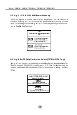 Предварительный просмотр 28 страницы SOLTEK 75FRN Series Manual