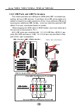 Предварительный просмотр 30 страницы SOLTEK 75FRN Series Manual