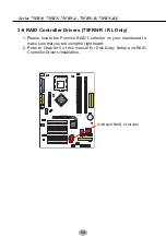 Предварительный просмотр 46 страницы SOLTEK 75FRN Series Manual