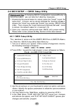 Предварительный просмотр 52 страницы SOLTEK 75FRN Series Manual