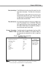 Предварительный просмотр 54 страницы SOLTEK 75FRN Series Manual