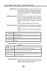 Предварительный просмотр 69 страницы SOLTEK 75FRN Series Manual