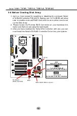 Предварительный просмотр 81 страницы SOLTEK 75FRN Series Manual