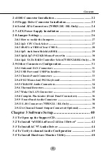 Preview for 2 page of SOLTEK 75FRN2 Series Manual