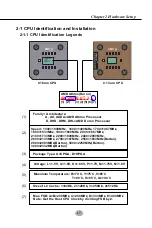 Preview for 14 page of SOLTEK 75FRN2 Series Manual