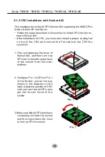 Preview for 15 page of SOLTEK 75FRN2 Series Manual