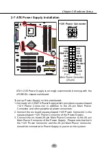 Preview for 22 page of SOLTEK 75FRN2 Series Manual