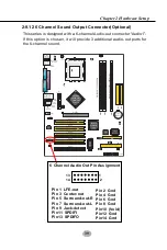 Preview for 36 page of SOLTEK 75FRN2 Series Manual