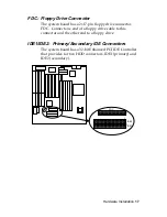 Preview for 17 page of SOLTEK 82440FX User Manual