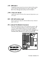 Preview for 19 page of SOLTEK 82440FX User Manual