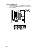 Preview for 20 page of SOLTEK 82440FX User Manual