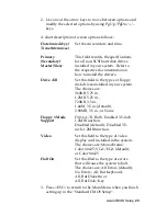 Preview for 23 page of SOLTEK 82440FX User Manual